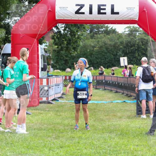 21.06.2026 - 29. Vierlanden-Triathlon Andreas Tolksdorf http://msf.ph/oto/9915625 21.06.2026 11:46:31 Ziel 567 meine-sportfotos.de