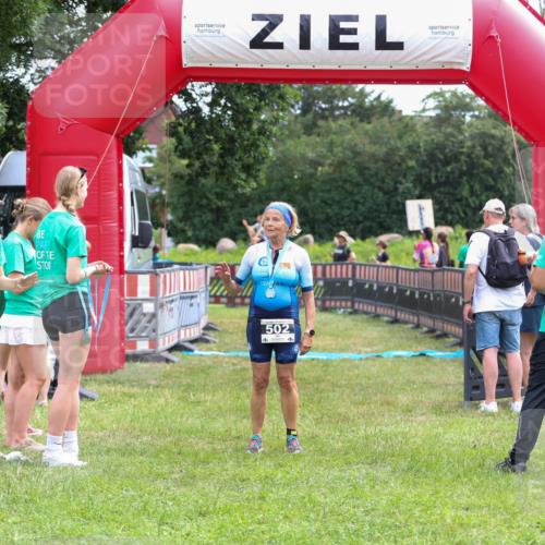 21.06.2026 - 29. Vierlanden-Triathlon Andreas Tolksdorf http://msf.ph/oto/9915627 21.06.2026 11:46:31 Ziel 567 meine-sportfotos.de