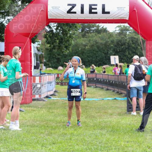 21.06.2026 - 29. Vierlanden-Triathlon Andreas Tolksdorf http://msf.ph/oto/9915629 21.06.2026 11:46:31 Ziel 567 meine-sportfotos.de