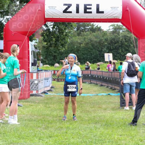 21.06.2026 - 29. Vierlanden-Triathlon Andreas Tolksdorf http://msf.ph/oto/9915630 21.06.2026 11:46:31 Ziel 567 meine-sportfotos.de