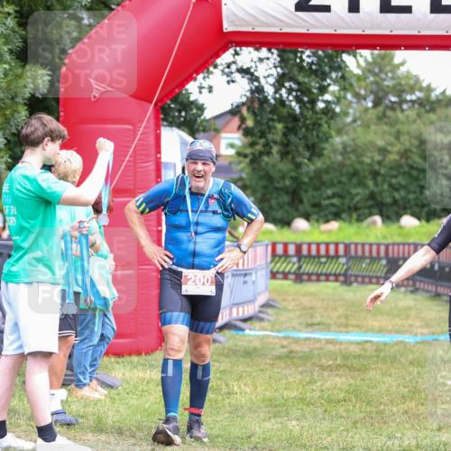 21.06.2026 - 29. Vierlanden-Triathlon Andreas Tolksdorf http://msf.ph/oto/9915972 21.06.2026 14:11:33 Ziel 1153 meine-sportfotos.de