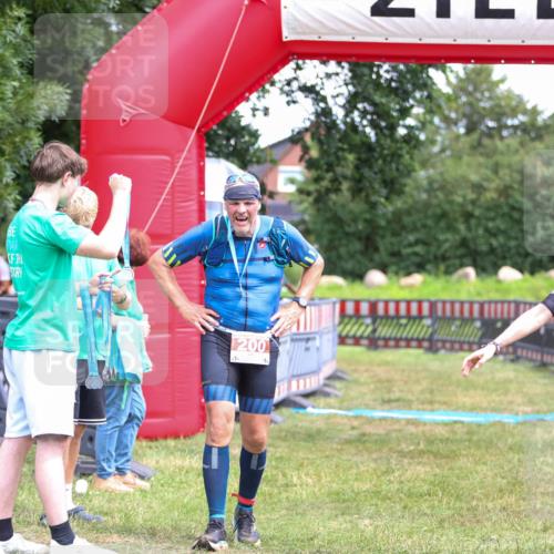 21.06.2026 - 29. Vierlanden-Triathlon Andreas Tolksdorf http://msf.ph/oto/9915976 21.06.2026 14:11:33 Ziel 1153 meine-sportfotos.de