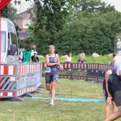 21.06.2026 - 29. Vierlanden-Triathlon Andreas Tolksdorf http://msf.ph/oto/9916129 21.06.2026 14:14:15 Ziel 1114, 1157 meine-sportfotos.de