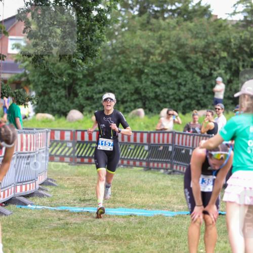 21.06.2026 - 29. Vierlanden-Triathlon Andreas Tolksdorf http://msf.ph/oto/9916139 21.06.2026 14:14:19 Ziel 1114, 1157 meine-sportfotos.de