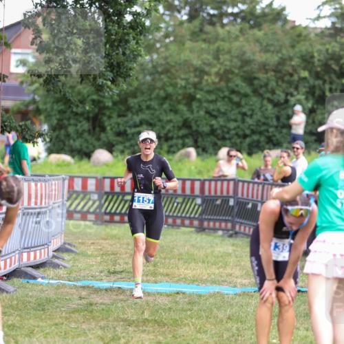 21.06.2026 - 29. Vierlanden-Triathlon Andreas Tolksdorf http://msf.ph/oto/9916140 21.06.2026 14:14:19 Ziel 1114, 1157 meine-sportfotos.de