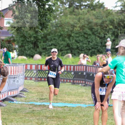 21.06.2026 - 29. Vierlanden-Triathlon Andreas Tolksdorf http://msf.ph/oto/9916141 21.06.2026 14:14:19 Ziel 1114, 1157 meine-sportfotos.de