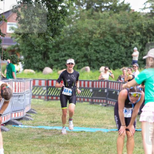 21.06.2026 - 29. Vierlanden-Triathlon Andreas Tolksdorf http://msf.ph/oto/9916143 21.06.2026 14:14:19 Ziel 1114, 1157 meine-sportfotos.de