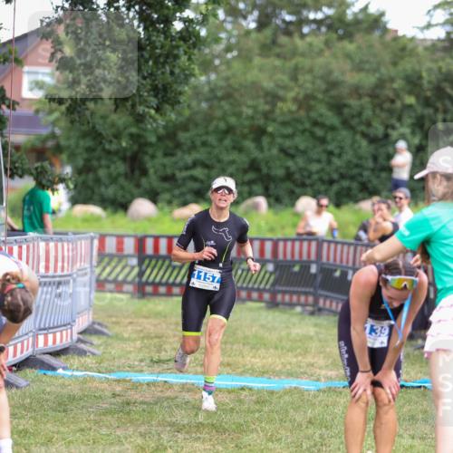 21.06.2026 - 29. Vierlanden-Triathlon Andreas Tolksdorf http://msf.ph/oto/9916147 21.06.2026 14:14:19 Ziel 1114, 1157 meine-sportfotos.de