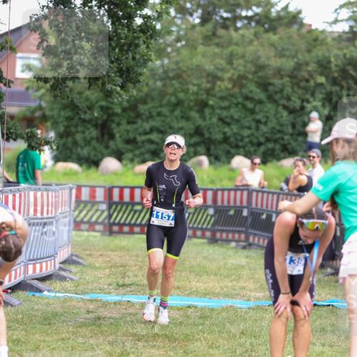 21.06.2026 - 29. Vierlanden-Triathlon Andreas Tolksdorf http://msf.ph/oto/9916149 21.06.2026 14:14:20 Ziel 1114, 1157 meine-sportfotos.de