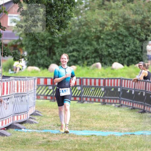 21.06.2026 - 29. Vierlanden-Triathlon Andreas Tolksdorf http://msf.ph/oto/9916173 21.06.2026 14:16:07 Ziel 232, 1138 meine-sportfotos.de