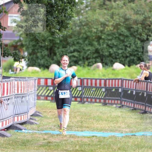 21.06.2026 - 29. Vierlanden-Triathlon Andreas Tolksdorf http://msf.ph/oto/9916175 21.06.2026 14:16:07 Ziel 232, 1138 meine-sportfotos.de