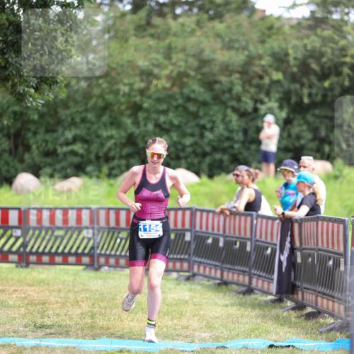 21.06.2026 - 29. Vierlanden-Triathlon Andreas Tolksdorf http://msf.ph/oto/9916283 21.06.2026 14:17:53 Ziel 1154 meine-sportfotos.de