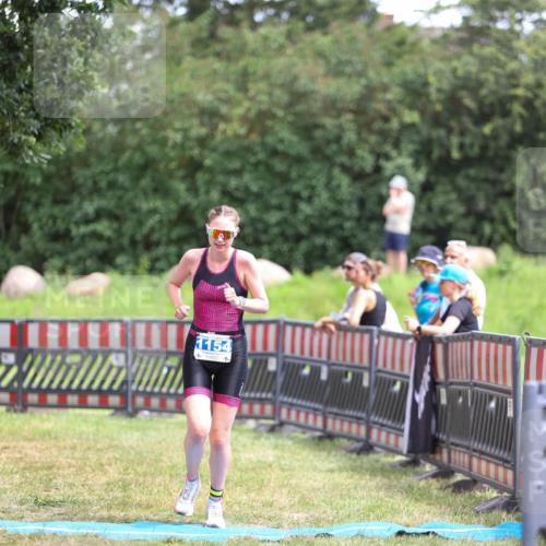 21.06.2026 - 29. Vierlanden-Triathlon Andreas Tolksdorf http://msf.ph/oto/9916285 21.06.2026 14:17:53 Ziel 1154 meine-sportfotos.de