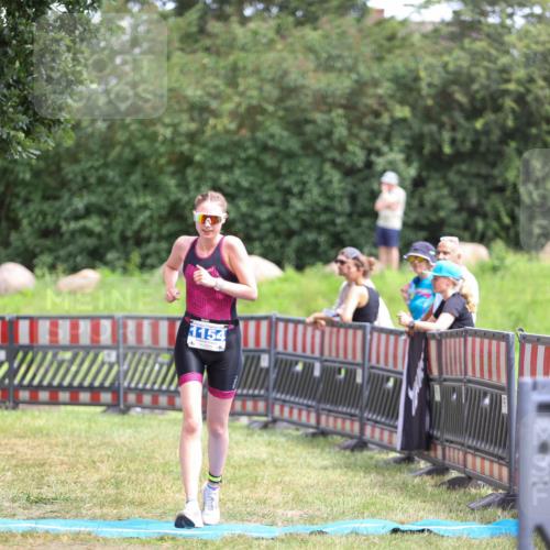 21.06.2026 - 29. Vierlanden-Triathlon Andreas Tolksdorf http://msf.ph/oto/9916287 21.06.2026 14:17:53 Ziel 1154 meine-sportfotos.de