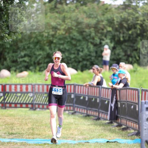 21.06.2026 - 29. Vierlanden-Triathlon Andreas Tolksdorf http://msf.ph/oto/9916288 21.06.2026 14:17:53 Ziel 1154 meine-sportfotos.de