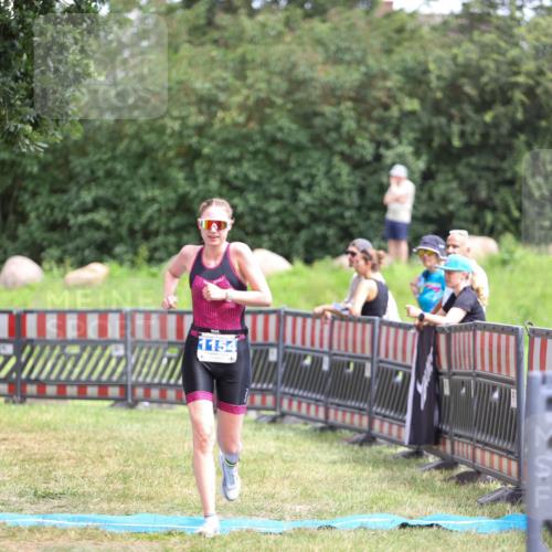21.06.2026 - 29. Vierlanden-Triathlon Andreas Tolksdorf http://msf.ph/oto/9916289 21.06.2026 14:17:53 Ziel 1154 meine-sportfotos.de