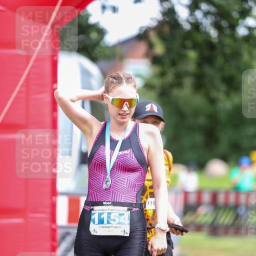 21.06.2026 - 29. Vierlanden-Triathlon Andreas Tolksdorf http://msf.ph/oto/9916297 21.06.2026 14:18:02 Ziel 1164 meine-sportfotos.de