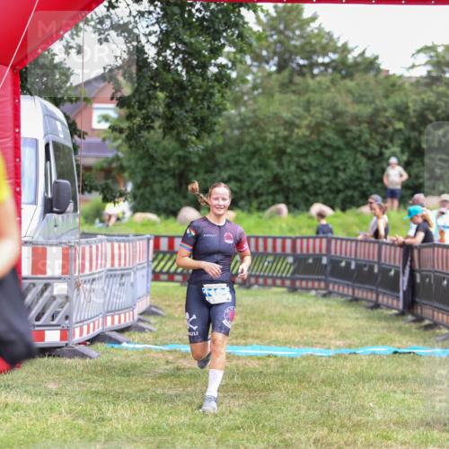 21.06.2026 - 29. Vierlanden-Triathlon Andreas Tolksdorf http://msf.ph/oto/9916304 21.06.2026 14:18:14 Ziel 1164 meine-sportfotos.de