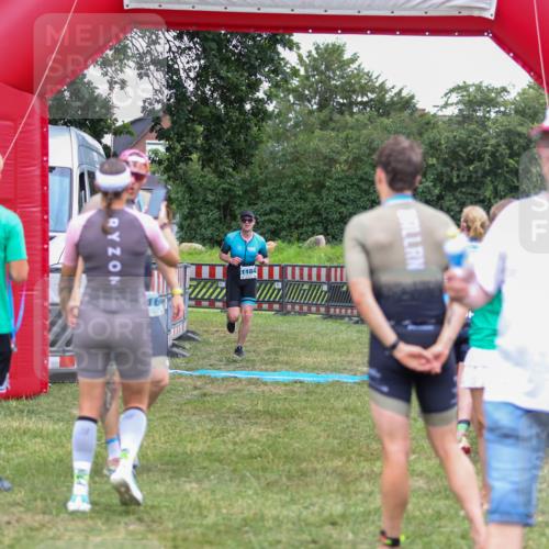 21.06.2026 - 29. Vierlanden-Triathlon Andreas Tolksdorf http://msf.ph/oto/9916357 21.06.2026 14:30:21 Ziel 1167, 1184 meine-sportfotos.de