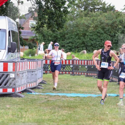 21.06.2026 - 29. Vierlanden-Triathlon Andreas Tolksdorf http://msf.ph/oto/9916441 21.06.2026 14:31:23 Ziel 277 meine-sportfotos.de