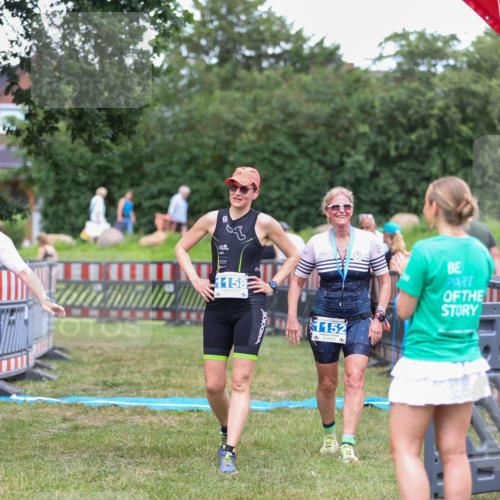 21.06.2026 - 29. Vierlanden-Triathlon Andreas Tolksdorf http://msf.ph/oto/9916447 21.06.2026 14:31:25 Ziel 277 meine-sportfotos.de