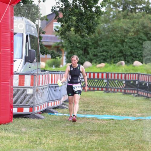 21.06.2026 - 29. Vierlanden-Triathlon Andreas Tolksdorf http://msf.ph/oto/9916600 21.06.2026 14:36:25 Ziel 228, 1178 meine-sportfotos.de