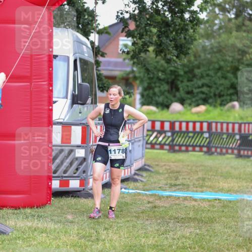 21.06.2026 - 29. Vierlanden-Triathlon Andreas Tolksdorf http://msf.ph/oto/9916613 21.06.2026 14:36:28 Ziel 228, 1178 meine-sportfotos.de