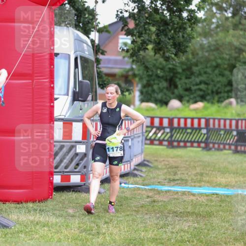 21.06.2026 - 29. Vierlanden-Triathlon Andreas Tolksdorf http://msf.ph/oto/9916615 21.06.2026 14:36:28 Ziel 228, 1178 meine-sportfotos.de