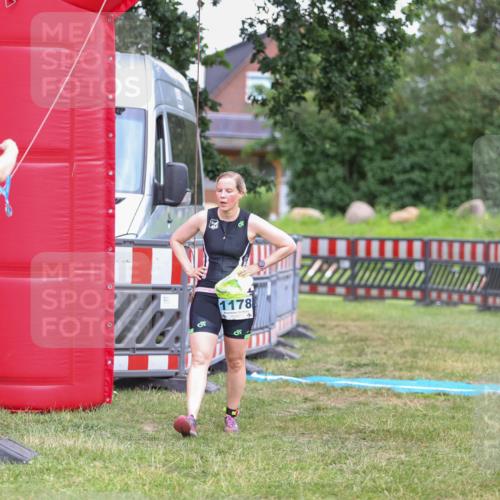 21.06.2026 - 29. Vierlanden-Triathlon Andreas Tolksdorf http://msf.ph/oto/9916616 21.06.2026 14:36:28 Ziel 228, 1178 meine-sportfotos.de