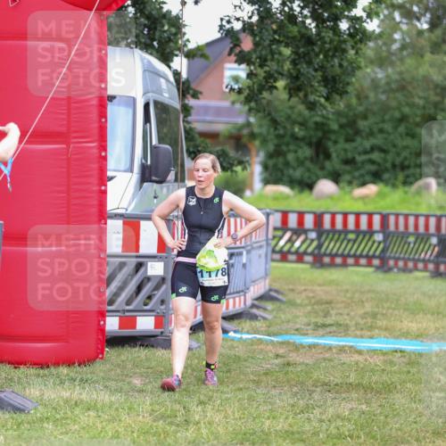 21.06.2026 - 29. Vierlanden-Triathlon Andreas Tolksdorf http://msf.ph/oto/9916617 21.06.2026 14:36:28 Ziel 228, 1178 meine-sportfotos.de