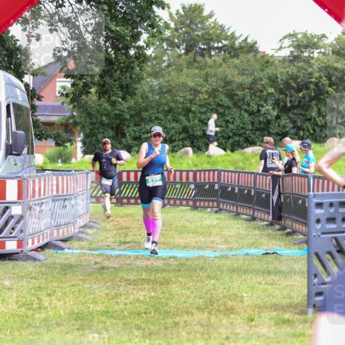 21.06.2026 - 29. Vierlanden-Triathlon Andreas Tolksdorf http://msf.ph/oto/9916723 21.06.2026 14:41:35 Ziel 836, 1202 meine-sportfotos.de