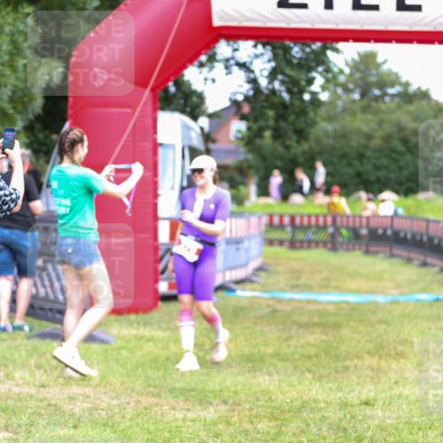 21.06.2026 - 29. Vierlanden-Triathlon Andreas Tolksdorf http://msf.ph/oto/9916769 21.06.2026 14:44:30 Ziel 270 meine-sportfotos.de