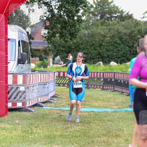 21.06.2026 - 29. Vierlanden-Triathlon Andreas Tolksdorf http://msf.ph/oto/9916868 21.06.2026 14:47:23 Ziel 1208 meine-sportfotos.de