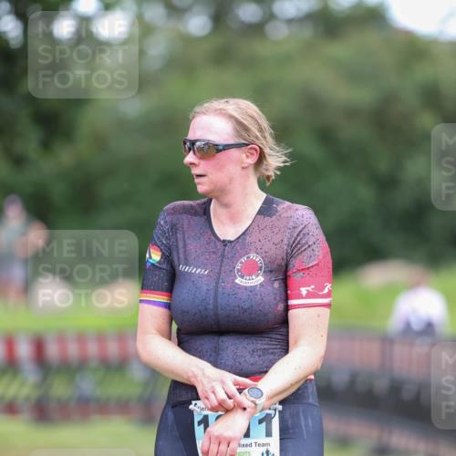 21.06.2026 - 29. Vierlanden-Triathlon Andreas Tolksdorf http://msf.ph/oto/9916946 21.06.2026 14:55:42 Ziel  meine-sportfotos.de