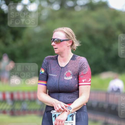 21.06.2026 - 29. Vierlanden-Triathlon Andreas Tolksdorf http://msf.ph/oto/9916947 21.06.2026 14:55:42 Ziel  meine-sportfotos.de