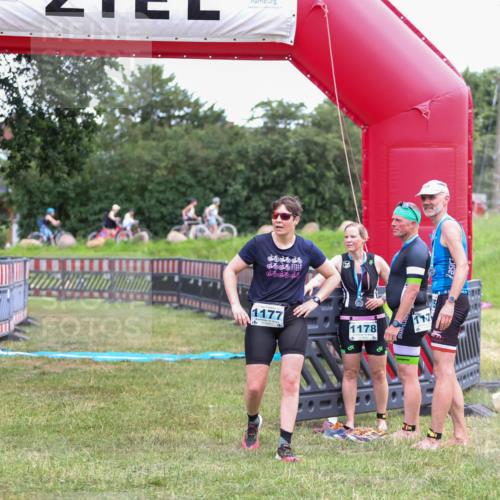 21.06.2026 - 29. Vierlanden-Triathlon Andreas Tolksdorf http://msf.ph/oto/9916964 21.06.2026 14:57:17 Ziel  meine-sportfotos.de