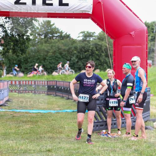 21.06.2026 - 29. Vierlanden-Triathlon Andreas Tolksdorf http://msf.ph/oto/9916965 21.06.2026 14:57:17 Ziel  meine-sportfotos.de
