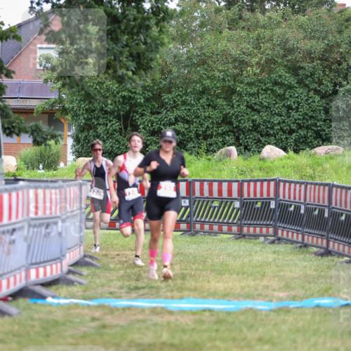 21.06.2026 - 29. Vierlanden-Triathlon Andreas Tolksdorf http://msf.ph/oto/9917017 21.06.2026 15:05:03 Ziel 255, 1245, 1246 meine-sportfotos.de