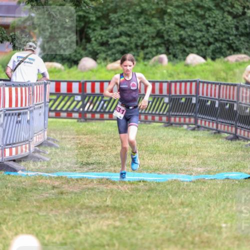 21.06.2026 - 29. Vierlanden-Triathlon Andreas Tolksdorf http://msf.ph/oto/9917094 21.06.2026 15:06:45 Ziel 1331 meine-sportfotos.de