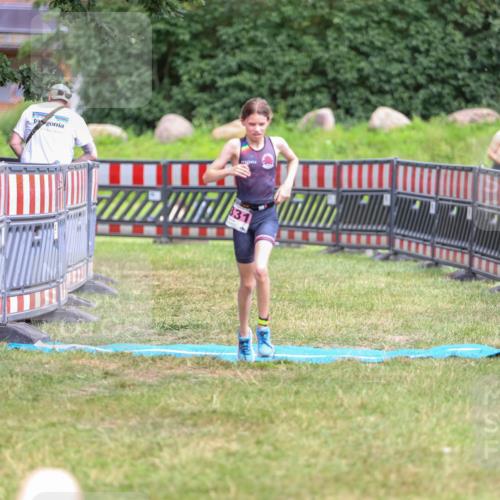 21.06.2026 - 29. Vierlanden-Triathlon Andreas Tolksdorf http://msf.ph/oto/9917095 21.06.2026 15:06:45 Ziel 1331 meine-sportfotos.de
