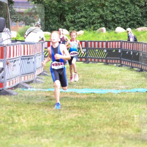 21.06.2026 - 29. Vierlanden-Triathlon Andreas Tolksdorf http://msf.ph/oto/9917130 21.06.2026 15:07:19 Ziel 1296, 1312, 1328 meine-sportfotos.de