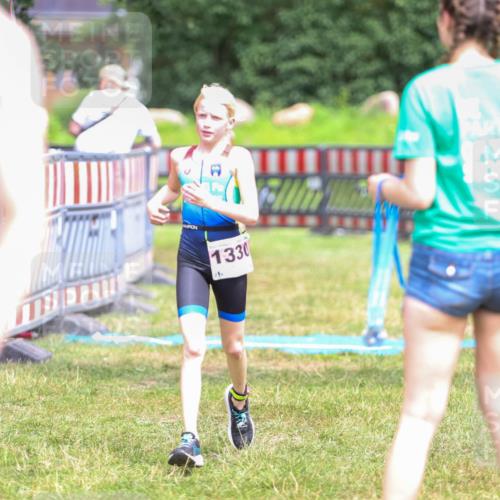 21.06.2026 - 29. Vierlanden-Triathlon Andreas Tolksdorf http://msf.ph/oto/9917176 21.06.2026 15:07:36 Ziel 1251, 1276, 1330, 1333 meine-sportfotos.de