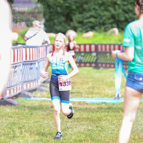 21.06.2026 - 29. Vierlanden-Triathlon Andreas Tolksdorf http://msf.ph/oto/9917179 21.06.2026 15:07:36 Ziel 1251, 1276, 1330, 1333 meine-sportfotos.de