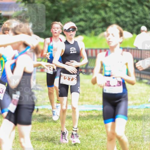 21.06.2026 - 29. Vierlanden-Triathlon Andreas Tolksdorf http://msf.ph/oto/9917226 21.06.2026 15:07:50 Ziel 1272, 1284, 1313, 1333 meine-sportfotos.de