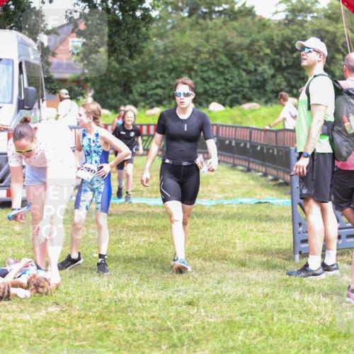 21.06.2026 - 29. Vierlanden-Triathlon Andreas Tolksdorf http://msf.ph/oto/9917267 21.06.2026 15:08:51 Ziel 1231, 1254, 1297 meine-sportfotos.de