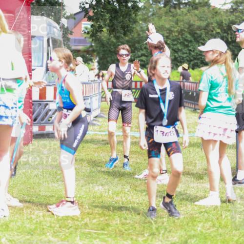 21.06.2026 - 29. Vierlanden-Triathlon Andreas Tolksdorf http://msf.ph/oto/9917300 21.06.2026 15:09:03 Ziel 1254 meine-sportfotos.de