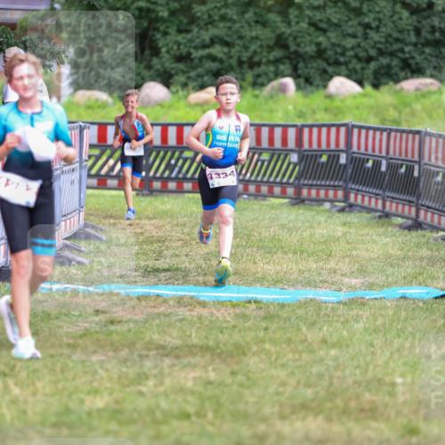 21.06.2026 - 29. Vierlanden-Triathlon Andreas Tolksdorf http://msf.ph/oto/9917366 21.06.2026 15:10:22 Ziel 1287, 1334 meine-sportfotos.de