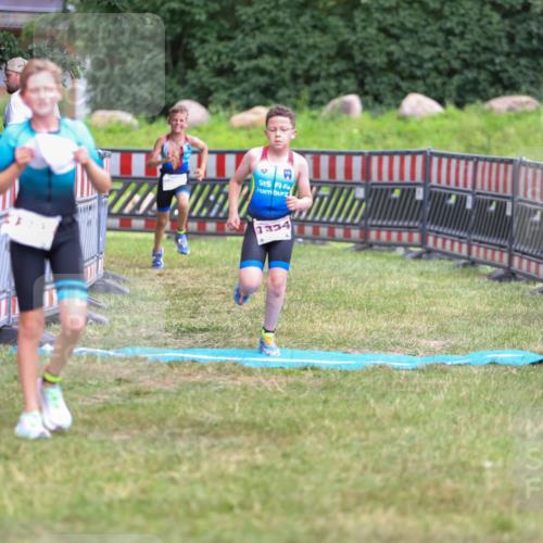 21.06.2026 - 29. Vierlanden-Triathlon Andreas Tolksdorf http://msf.ph/oto/9917369 21.06.2026 15:10:22 Ziel 1287, 1334 meine-sportfotos.de
