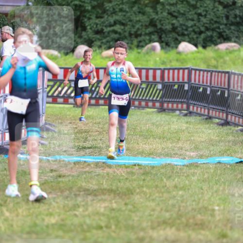21.06.2026 - 29. Vierlanden-Triathlon Andreas Tolksdorf http://msf.ph/oto/9917372 21.06.2026 15:10:22 Ziel 1287, 1334 meine-sportfotos.de