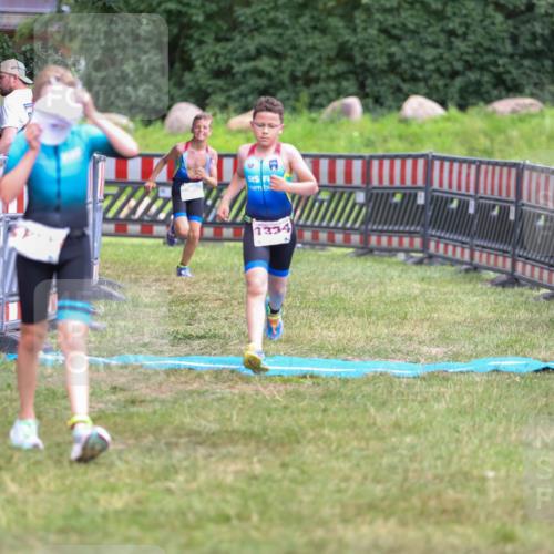 21.06.2026 - 29. Vierlanden-Triathlon Andreas Tolksdorf http://msf.ph/oto/9917373 21.06.2026 15:10:22 Ziel 1287, 1334 meine-sportfotos.de